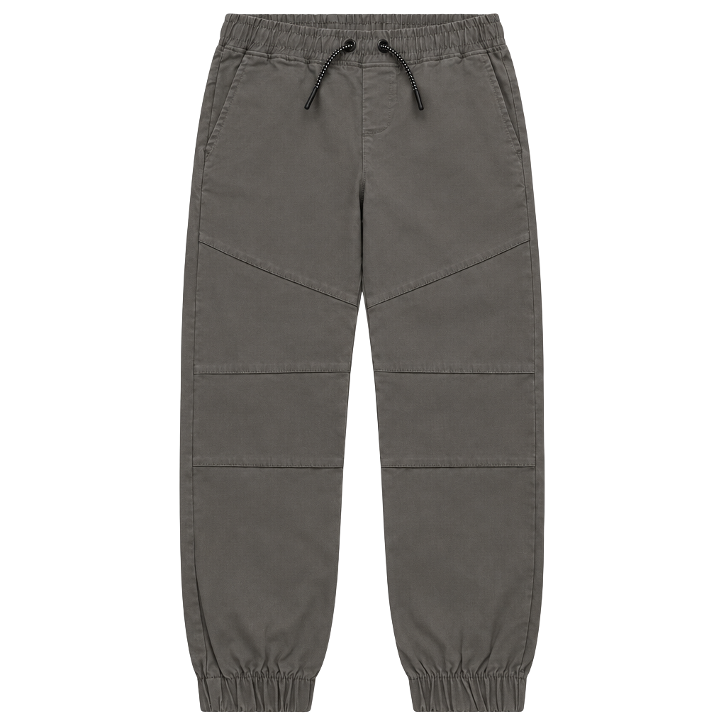 Public Supply Co N.Y.C. Jogger Pants Size M (5) Grey 1