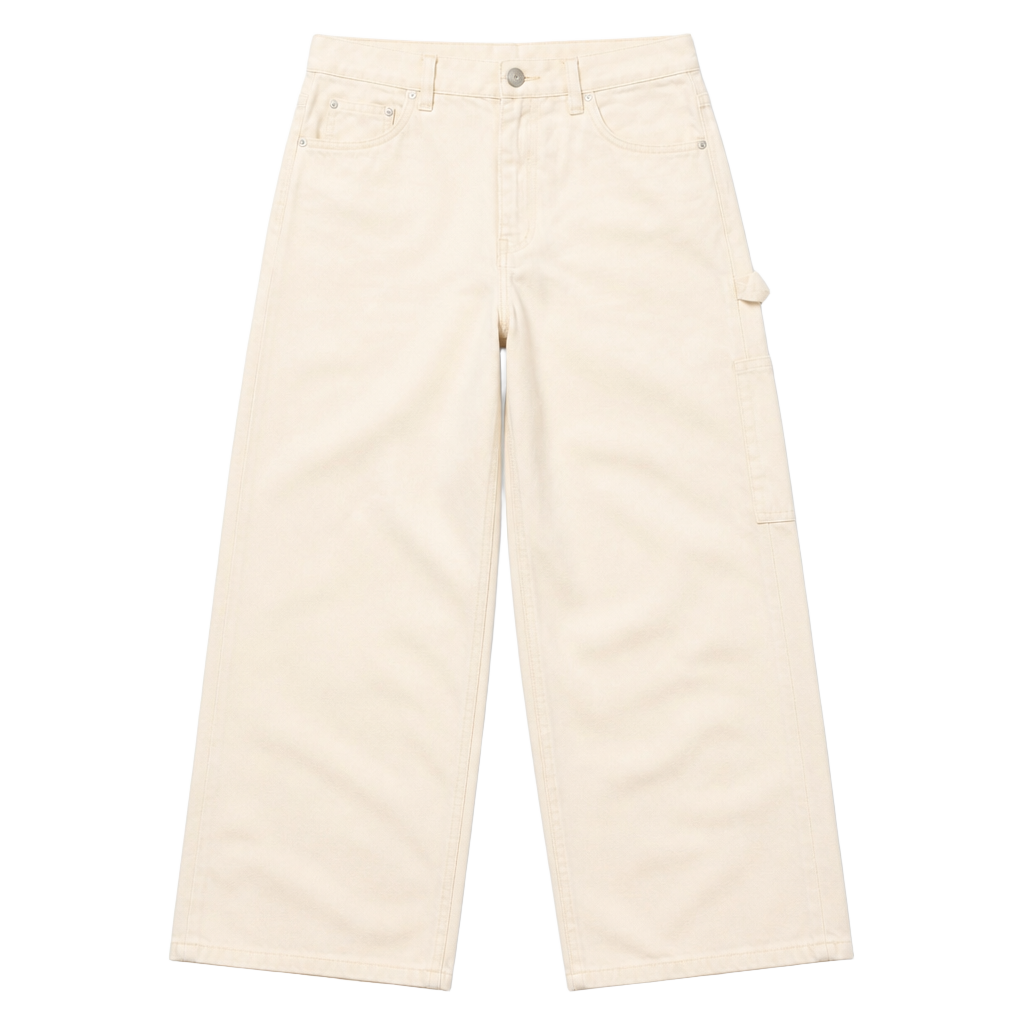 Streetwear Dickies Men's Cargo Painter's Pants 40x 30 1