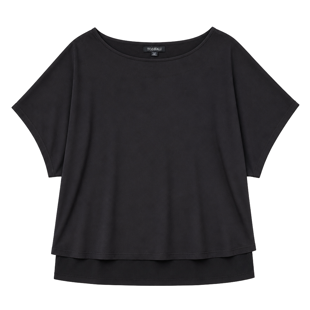 Roz& Ali Women 3x women’s blouse 1