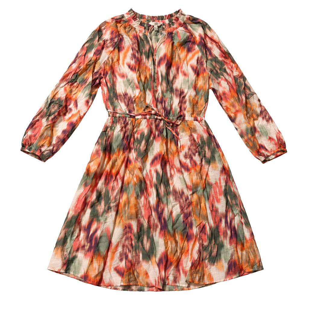 Time & Tru Women’s Large Dress 1