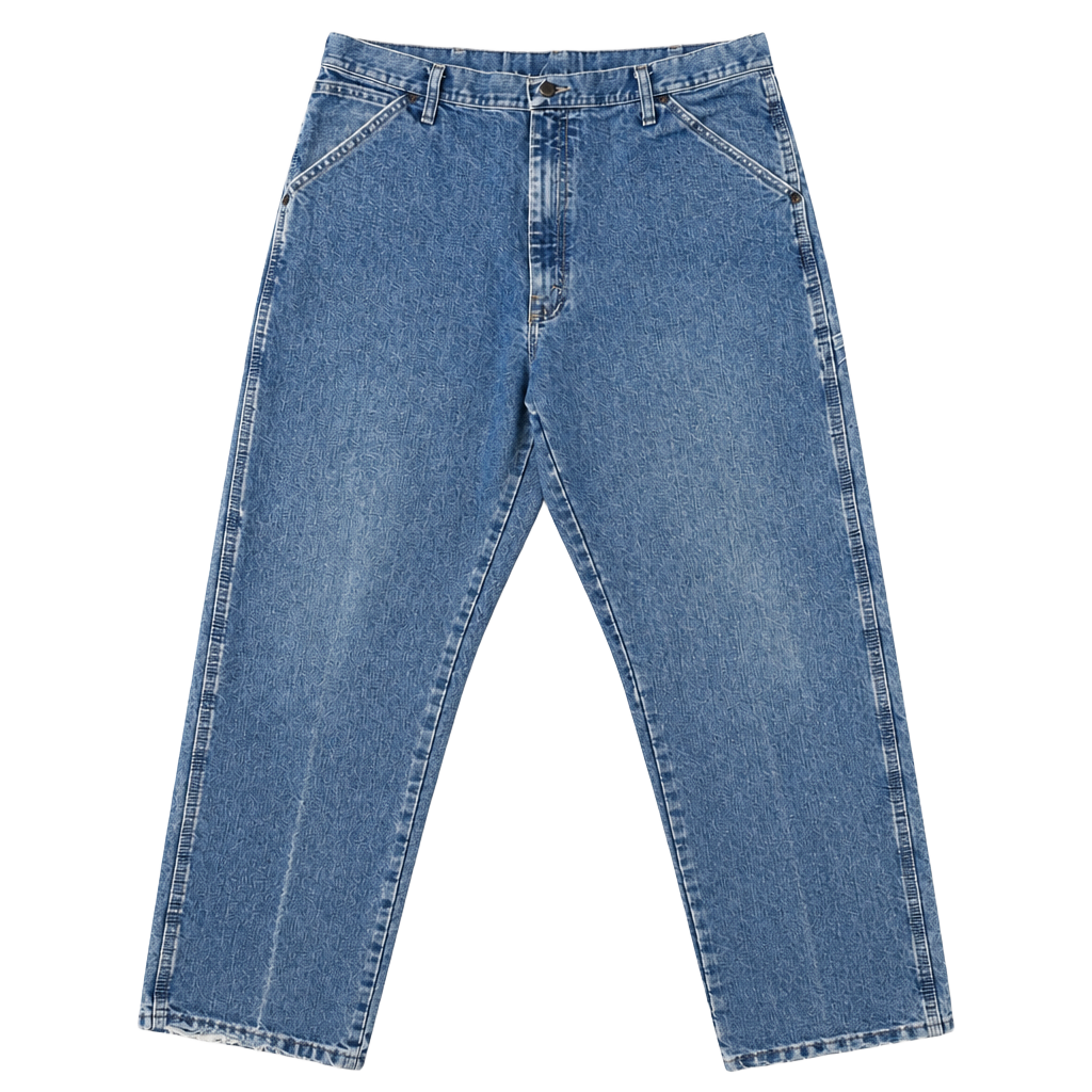 Wrangler Carpenter Jeans 1