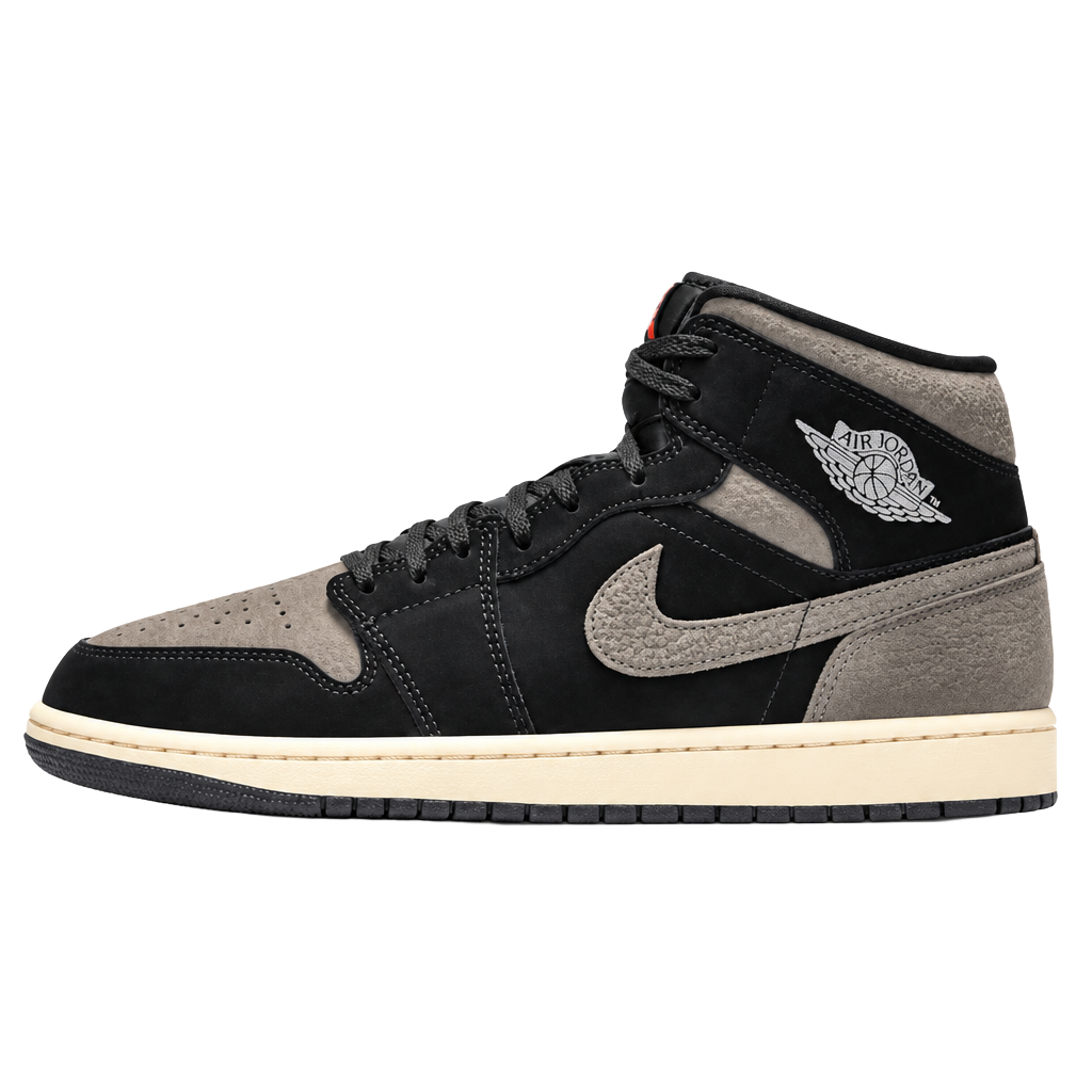 Air Jordan 1 Mid SE
Men's Shoes
1