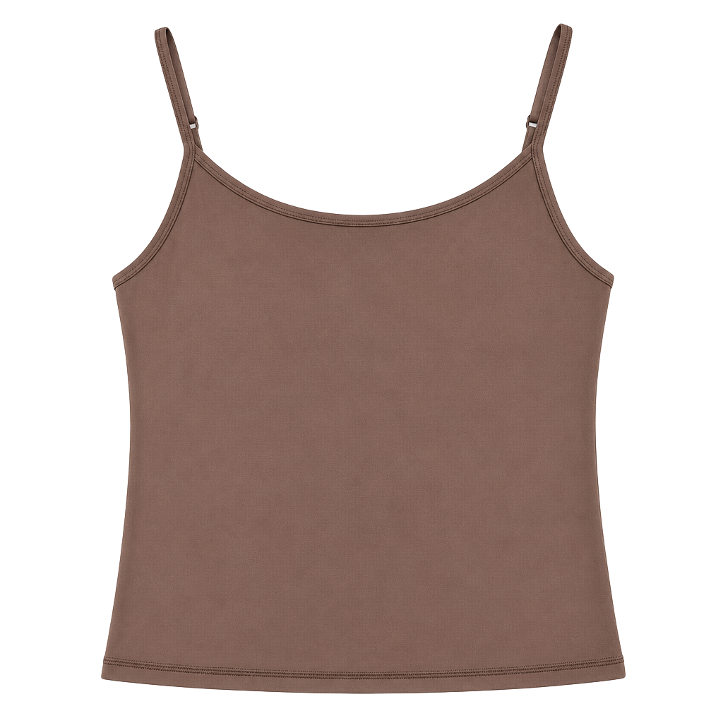 Aritzia Glossform™ Essential Cami Tank 1