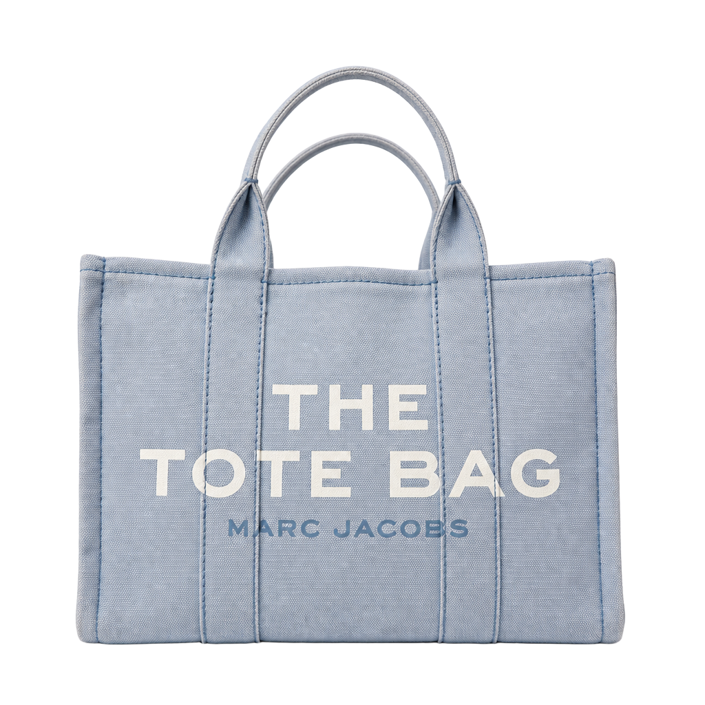 marc jacobs tote bag medium. Discoloration 1