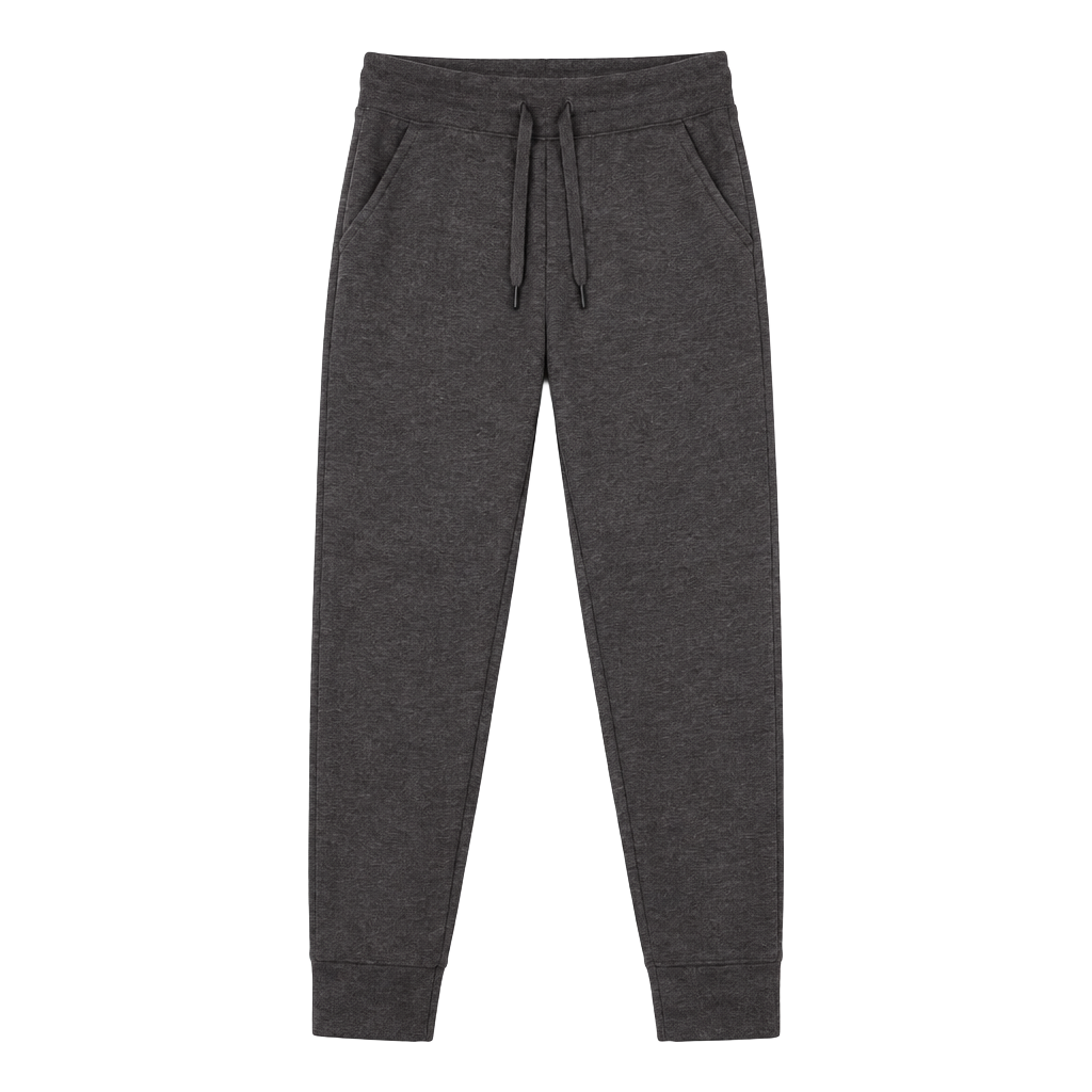 32 Degrees Heat Jogger Pants Size S Charcoal Grey 1