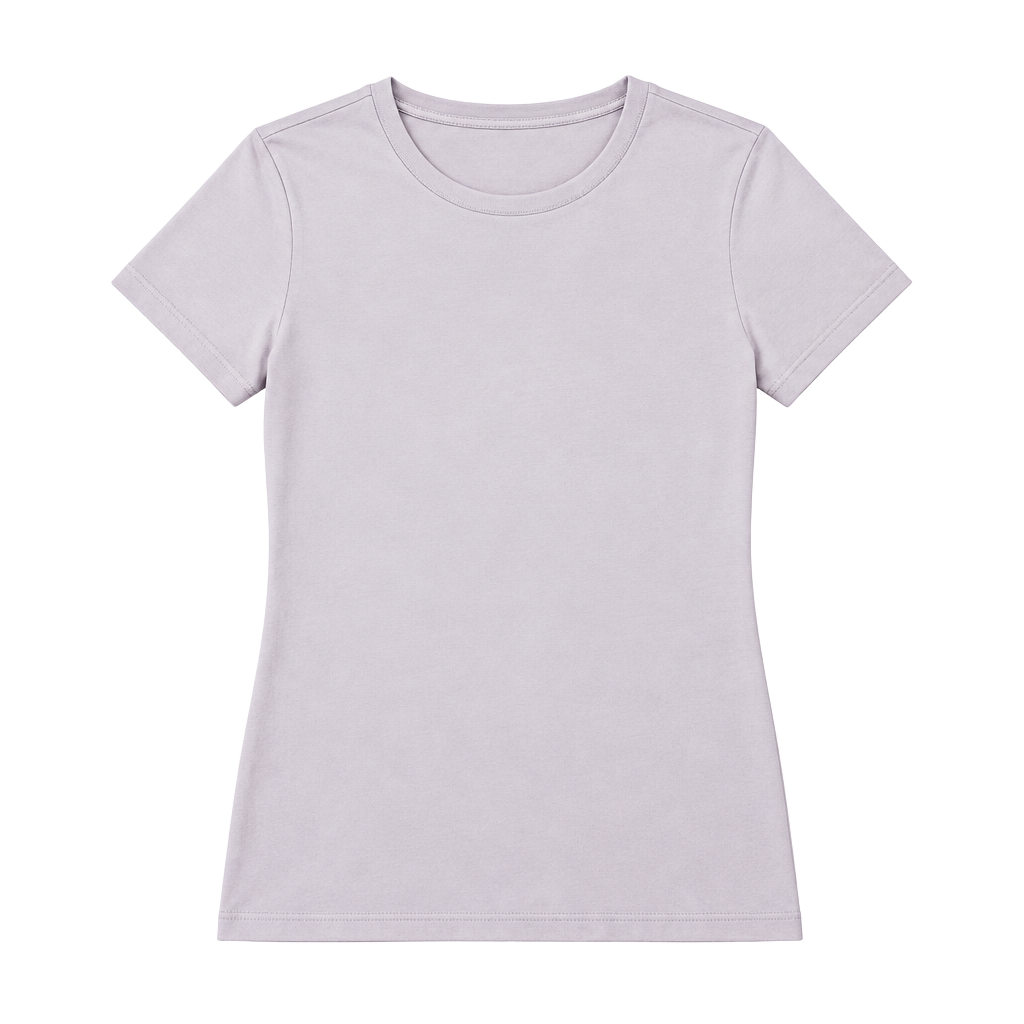 Pink Victoria's Secret T-Shirt Size M Lavender 1