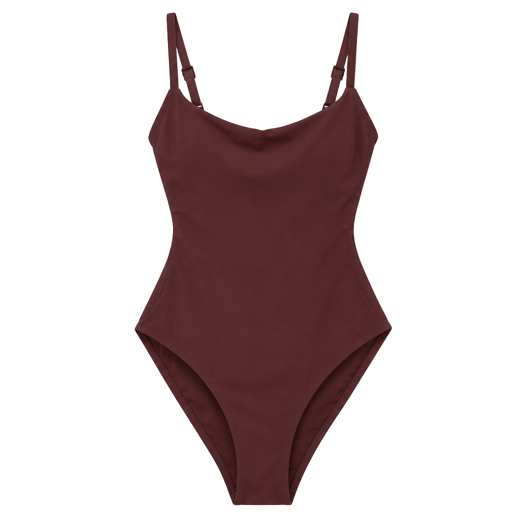 Knix Limited Edition Sculpt Classic One Piece Size S 1