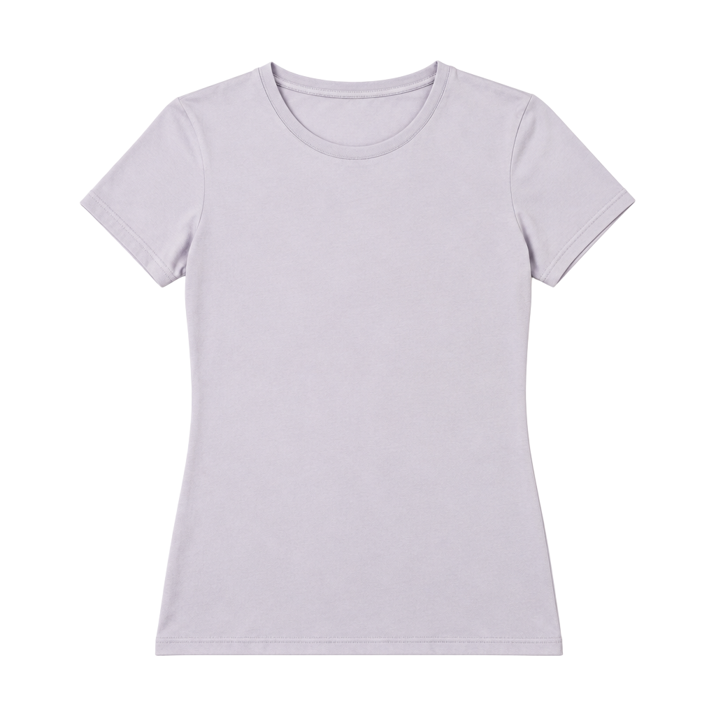 Pink Victoria's Secret T-Shirt Size M Lavender 1