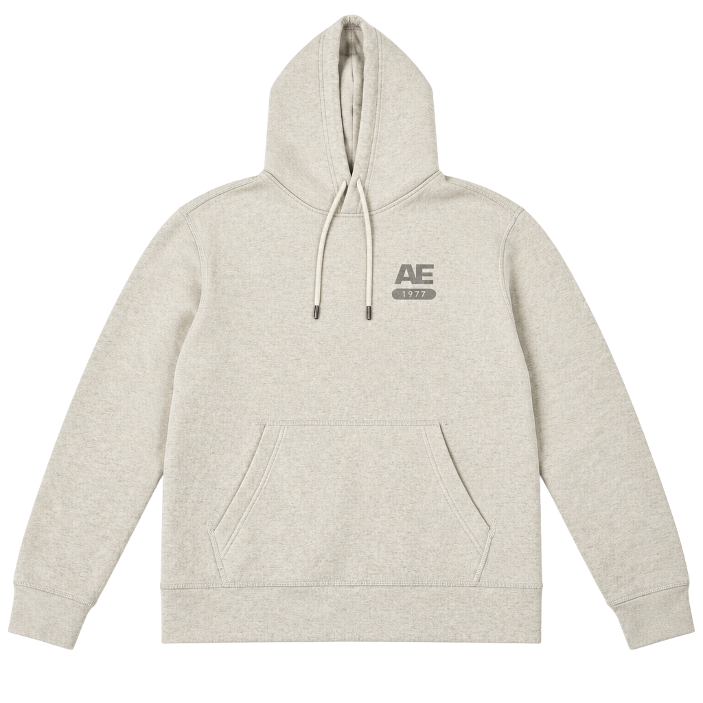 American Eagle AE 1977 Hoodie 1