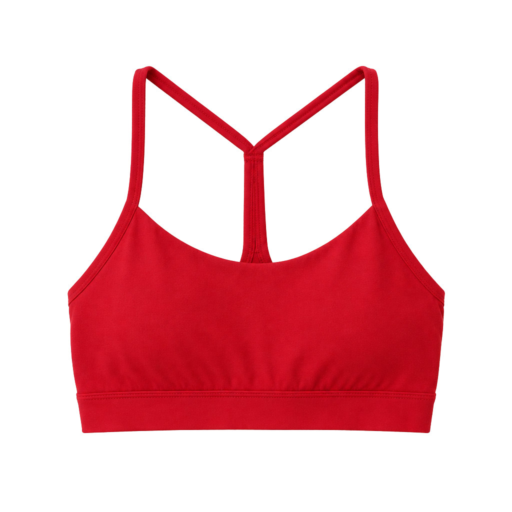 Lululemon Free To Be Bra Hot Pink Sports Bra 1
