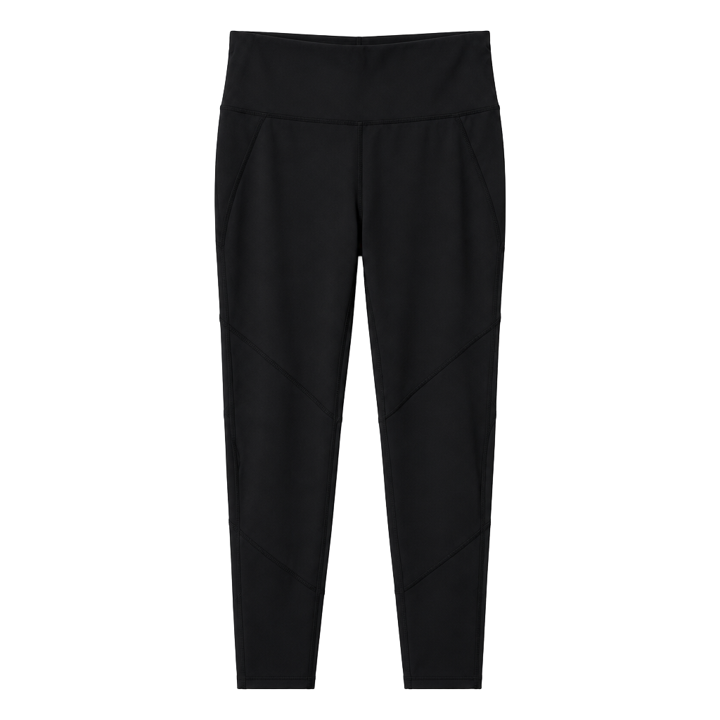 Sweaty Betty Athletic Leggings Size S Black 1