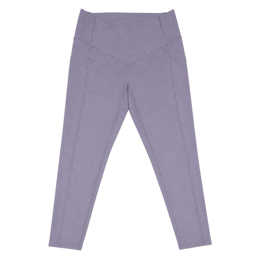 NWT Halara UltraSculpt™ Capri Leggings - Dusty Mauve 1