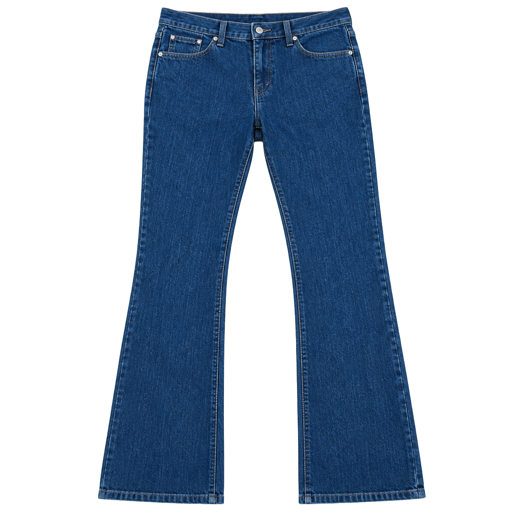 Levi's Bootcut Jeans 1