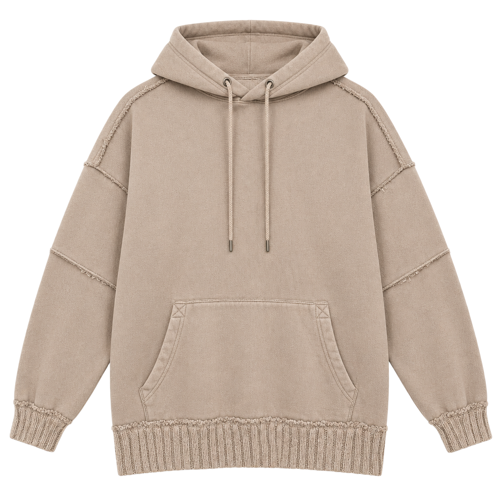 Free People We The Free Standup Hoodie 1