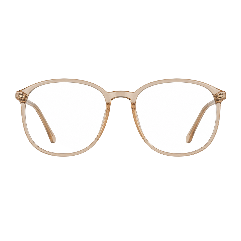Gant G-365 Size 53-17 Pink Eyeglass Frames 1