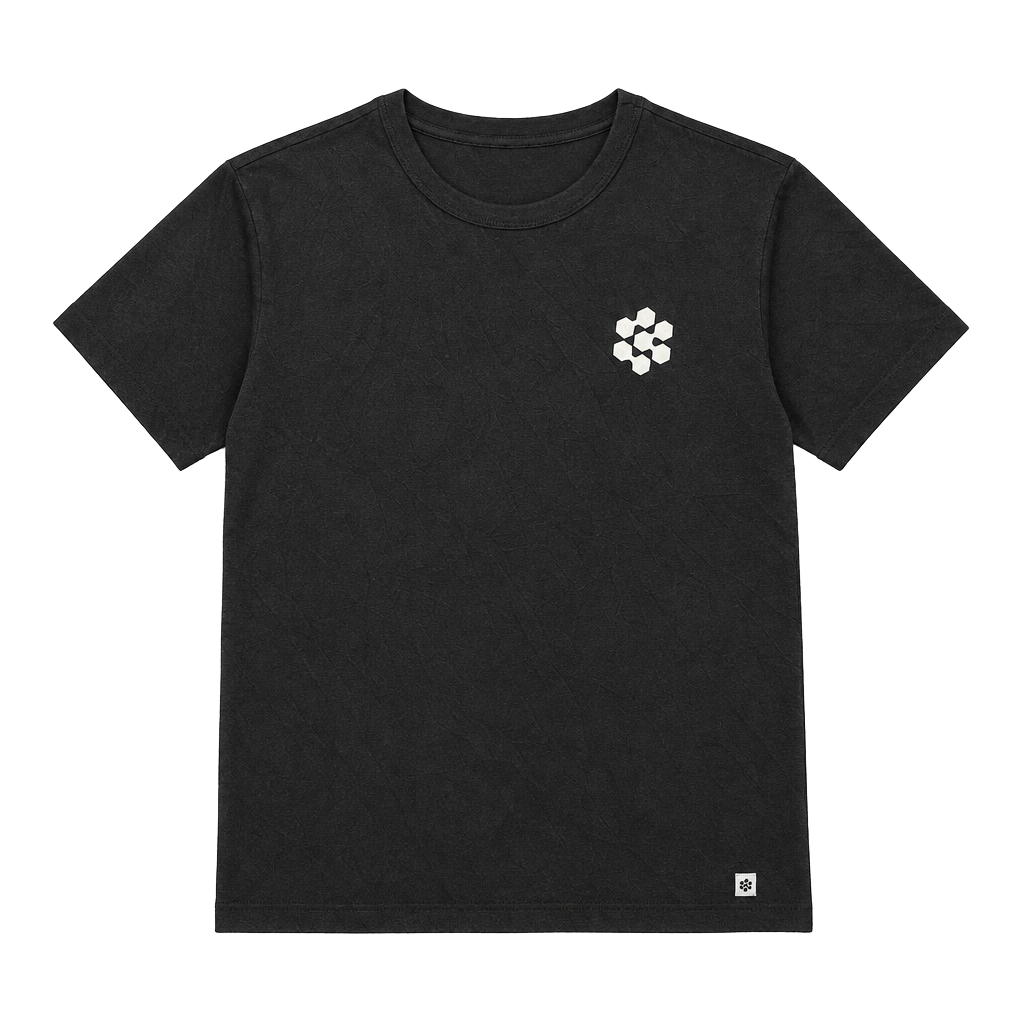 Marine Layer T-Shirt Size S Black Graphic Tee 1