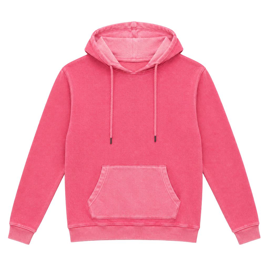 American Eagle Outfitters Hoodie Size XS Pink Pullover Sweatshirt 1