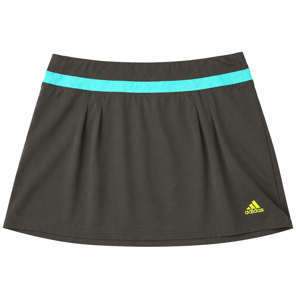 Adidas Skort Women's Size XL black/blue Tennis Golf 1