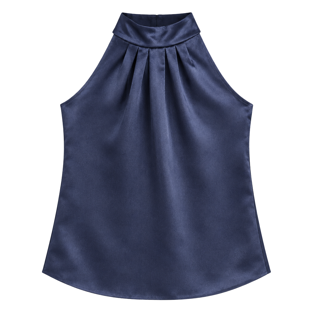 Kate Spade New York Dress Women Size 6 Blue Silk Blend 1