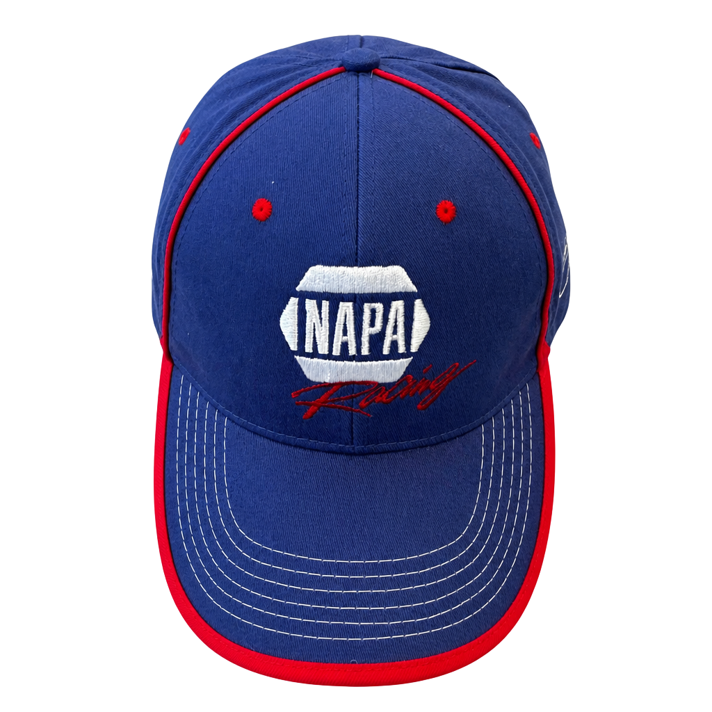 NAPA Racing Chase Elliott #24 Intrepid Fallen Heroes Fund Hat 1
