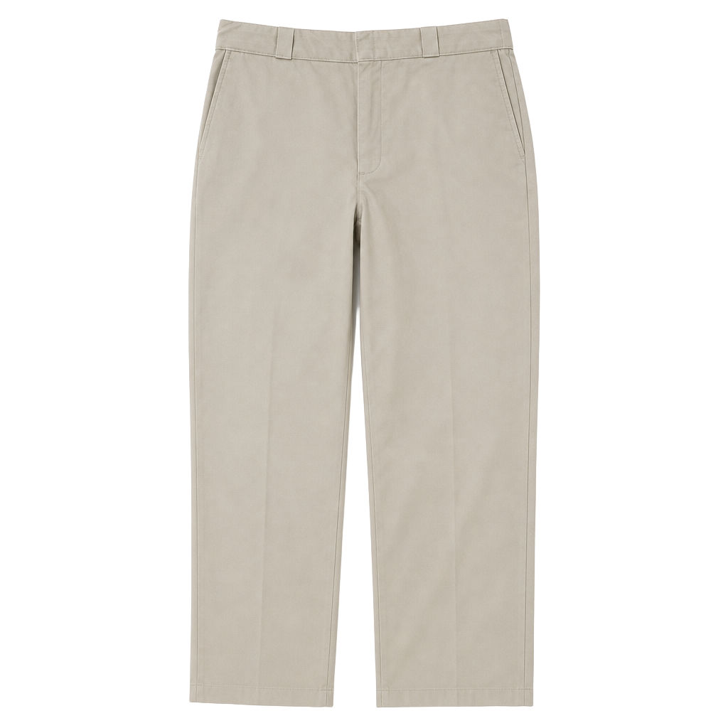 Dickies 874 Flex Original Fit Work Pants Khaki 1