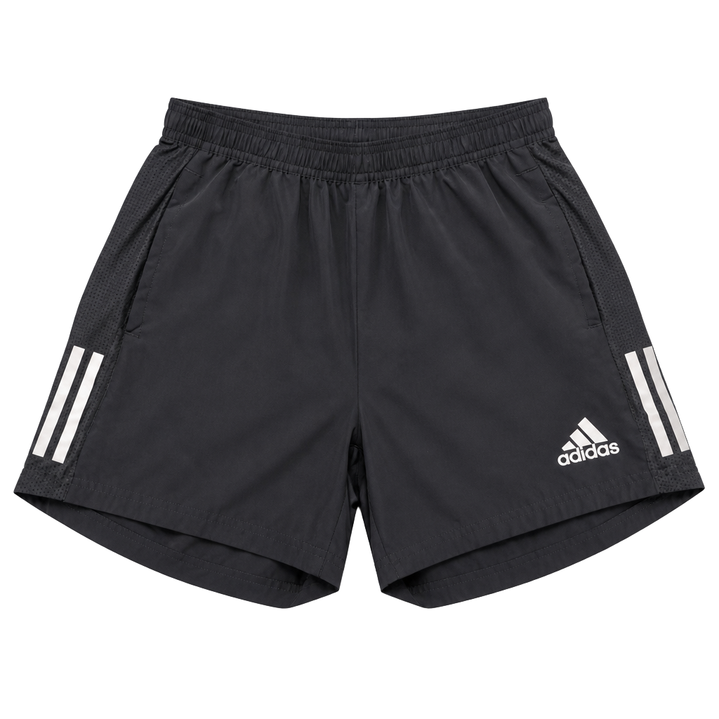 Adidas FS9809 Aeroready Running Shorts Black 1