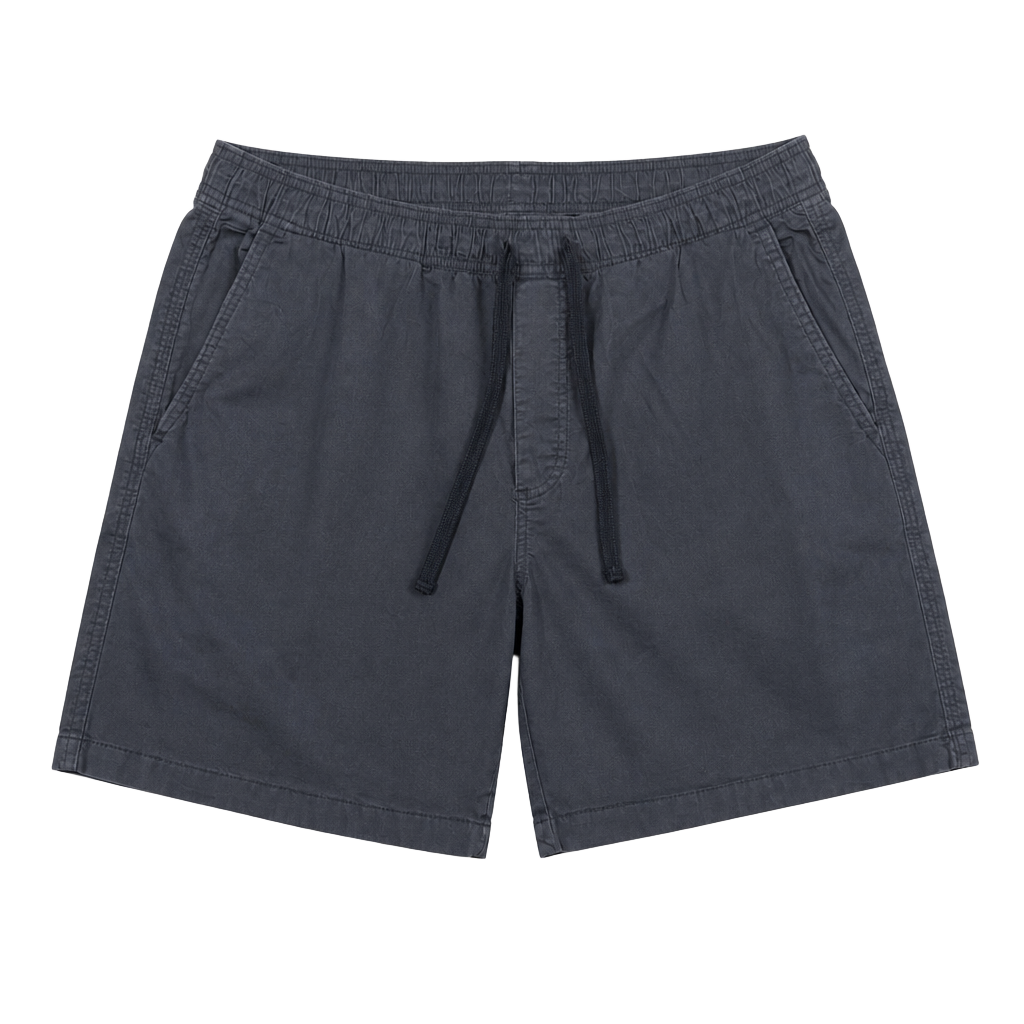 Abercrombie & Fitch All Day Stretch Classic Fit Shorts XL 1