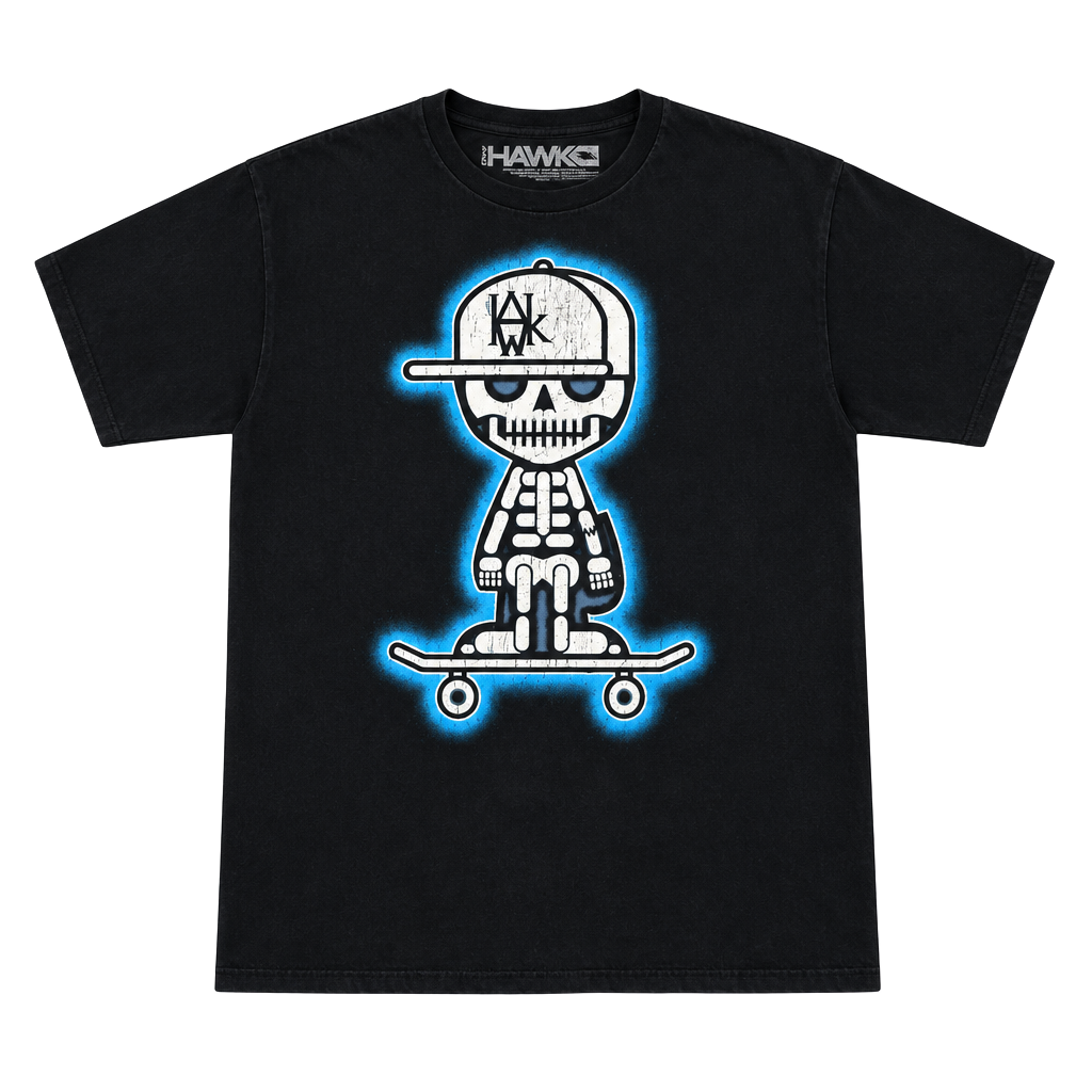 Y2K Tony hawk 1