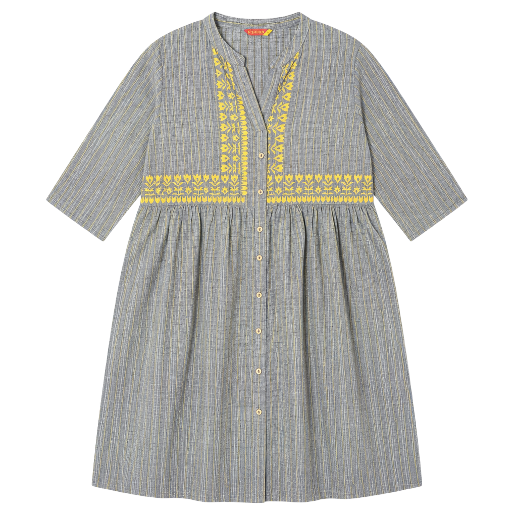 Matilda Jane midi dress M (8-10) New 1