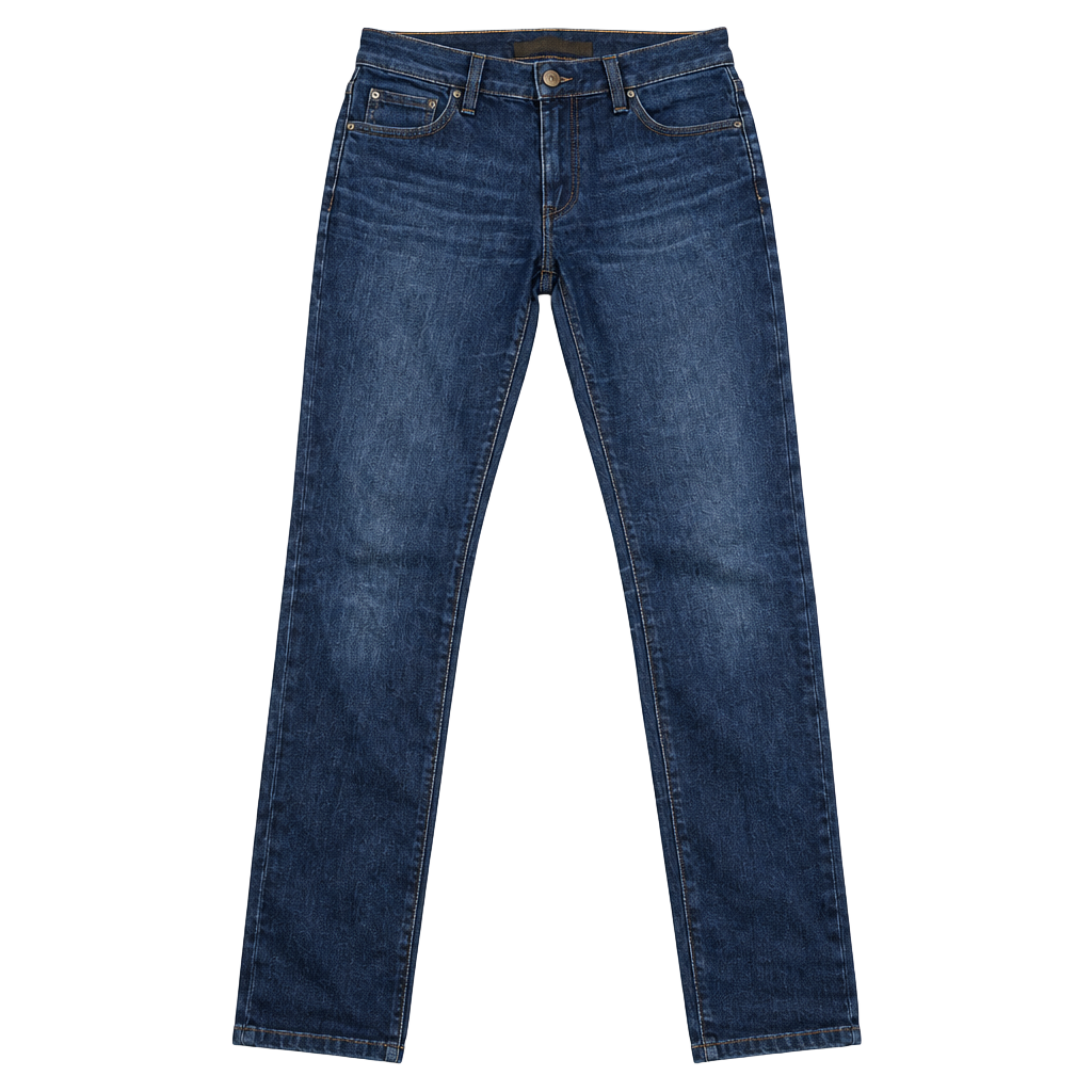 Joe's Jeans The Honey Curvy Skinny Size 26 Dark Wash Jeans 1