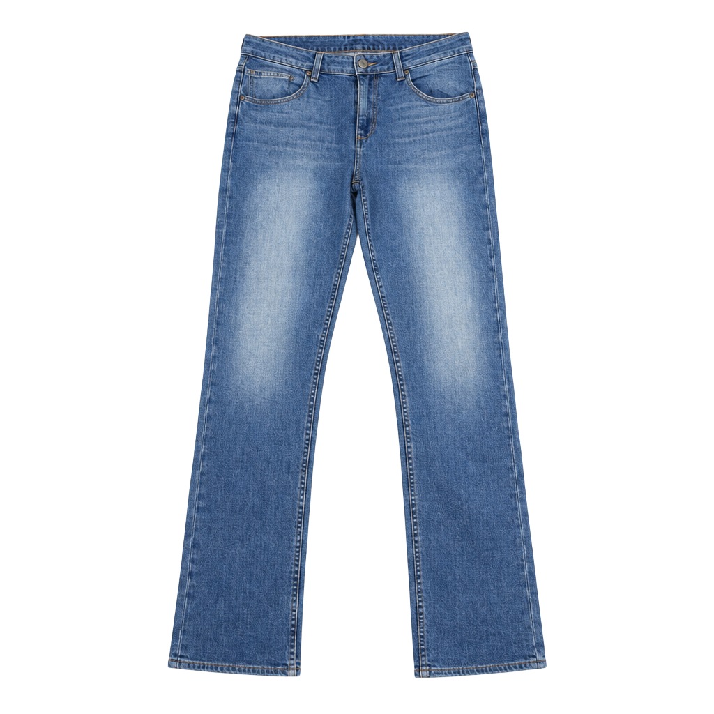 Rosie HW X Paige Denim Jeans Size 28 Medium Wash Stretch 1