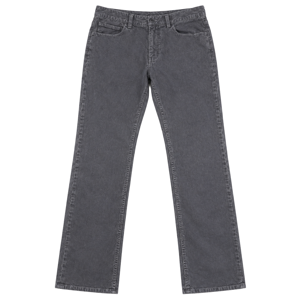 Vineyard Vines Corduroy Pants Size 28X30 Gray Casual 1