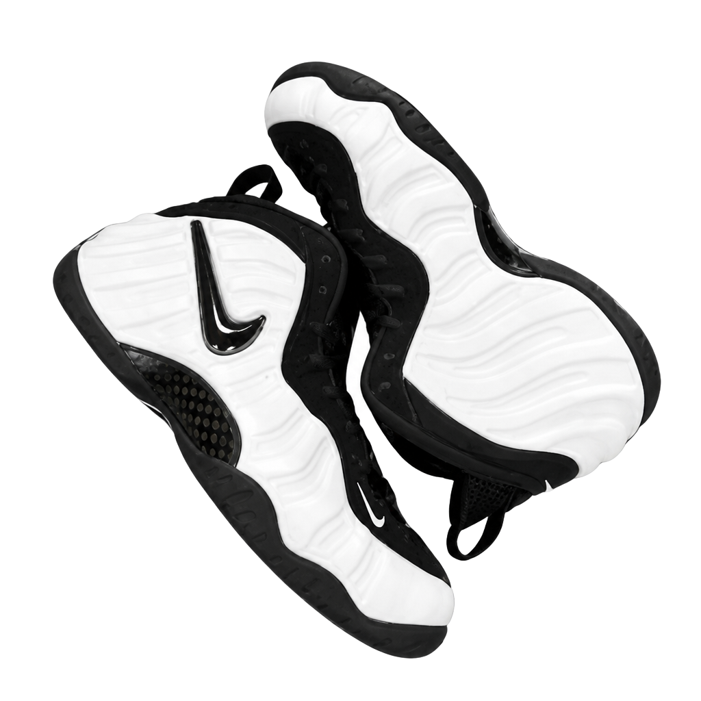 Nike Air Foamposite One Penny PE White Black DV0815-100 1