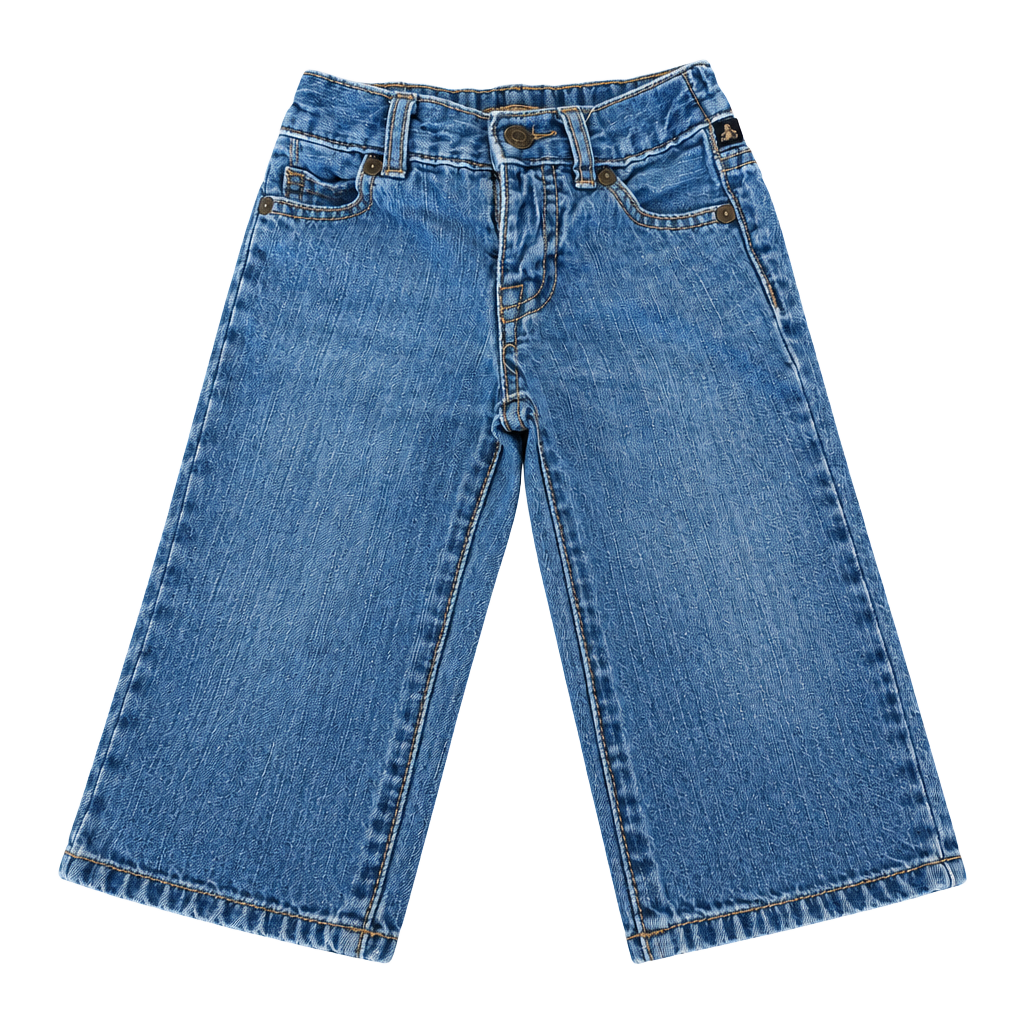 Babygap Jeans 12-18 Months Blue Denim 1