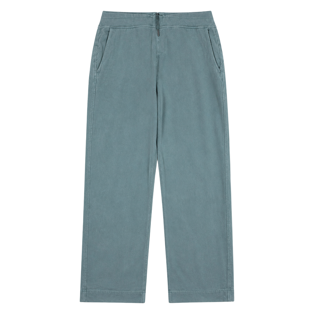 Athleta Women's Teal Casual Lounge Sweatpants XL 1