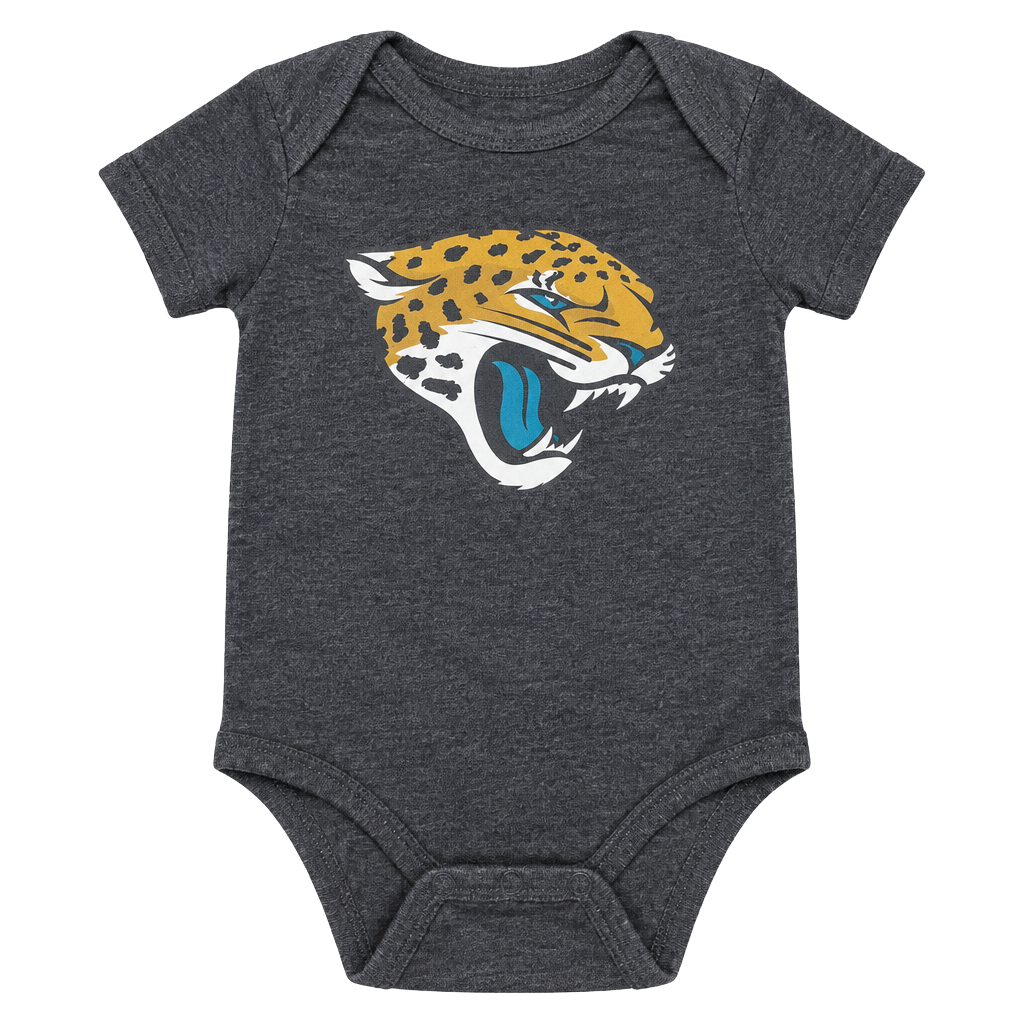 Jacksonville Jaguars '13 Baby One Piece 1