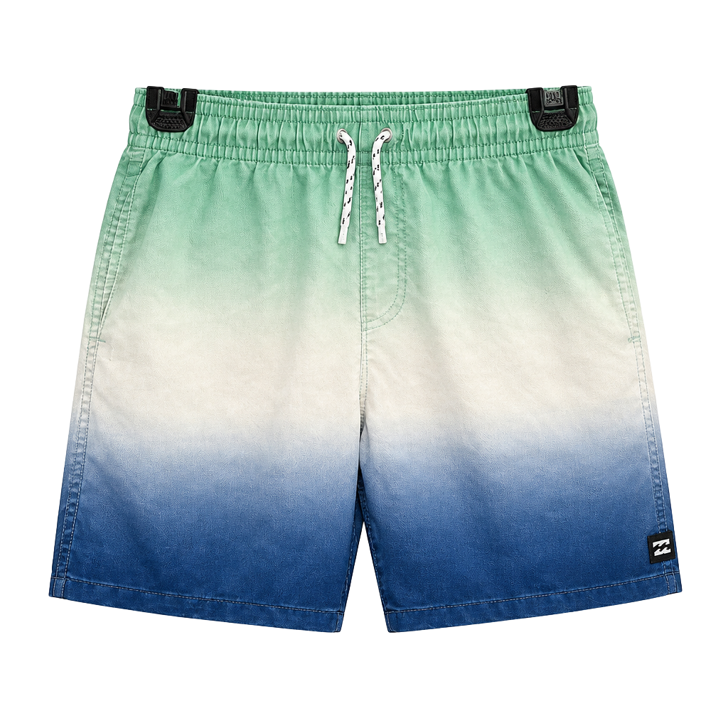 Swim trunks 1