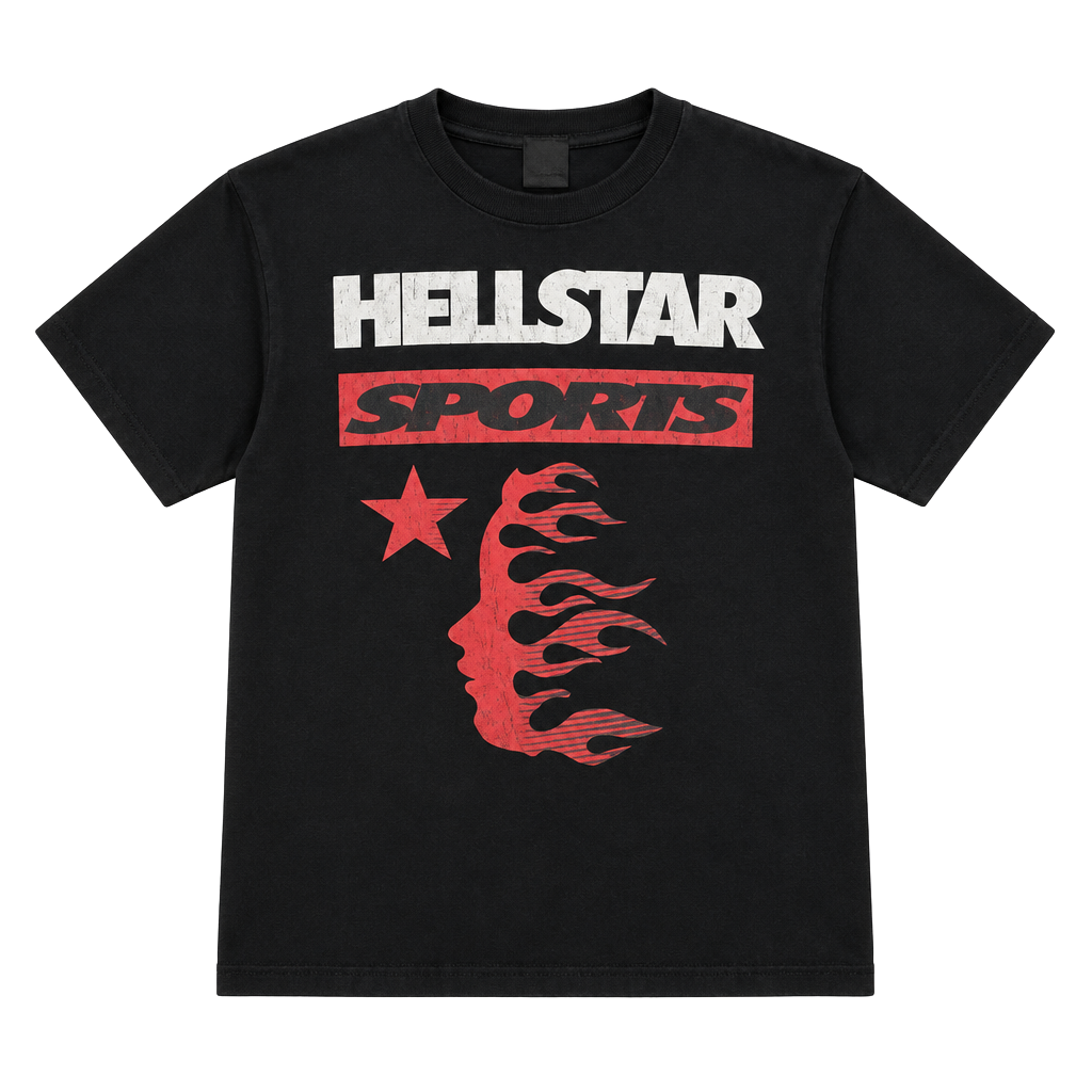 Hellstar Boys Shirt 1
