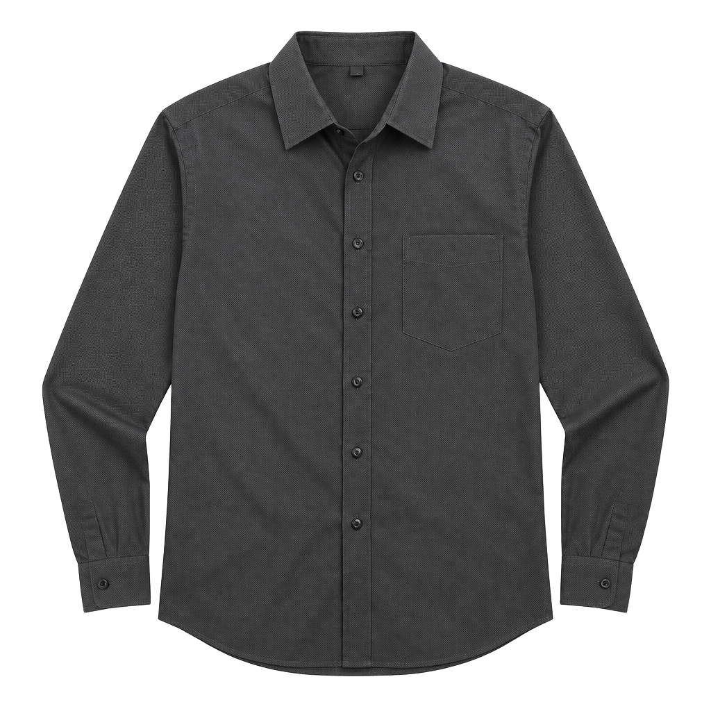 Button up 1