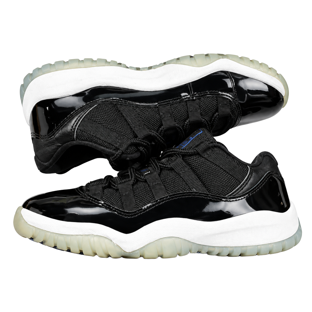 Jordan 11 Low Space Jam 1