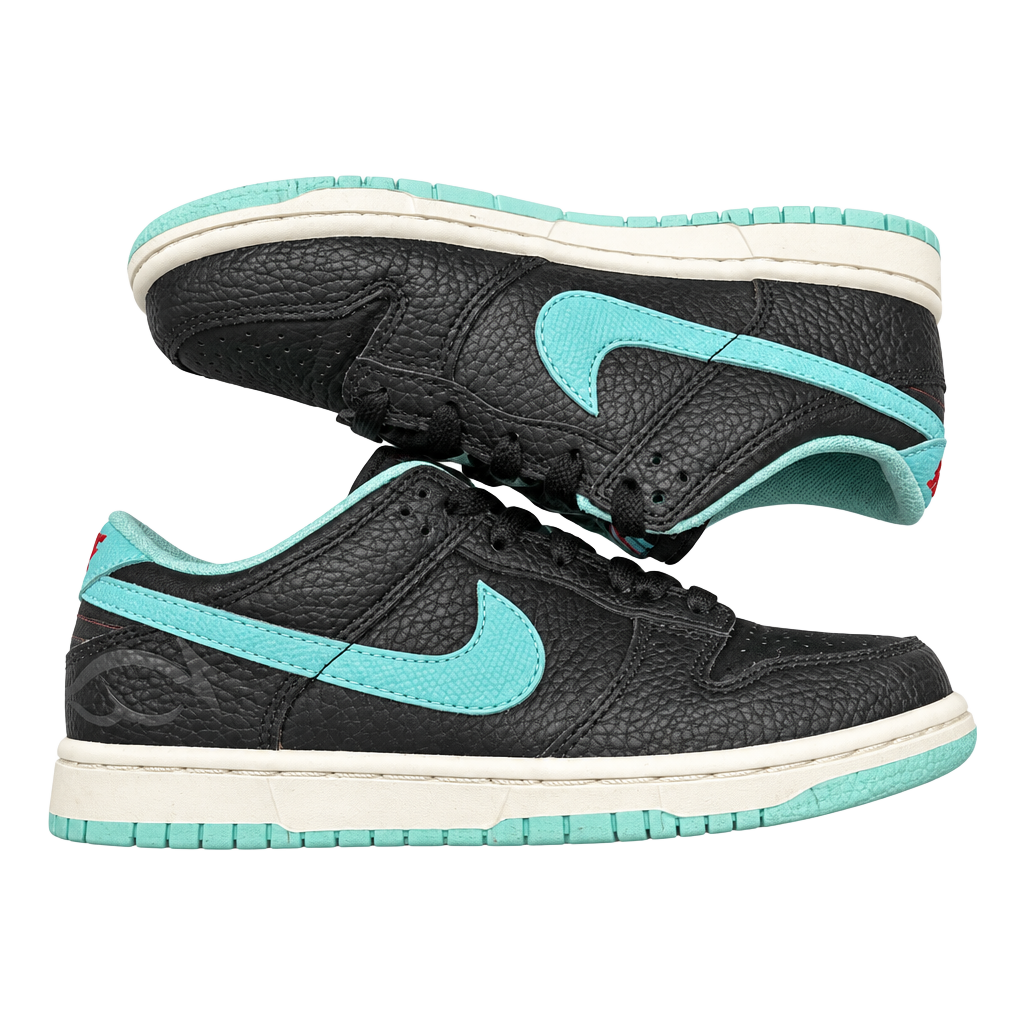 Nike Dunk Babershop 13c 1