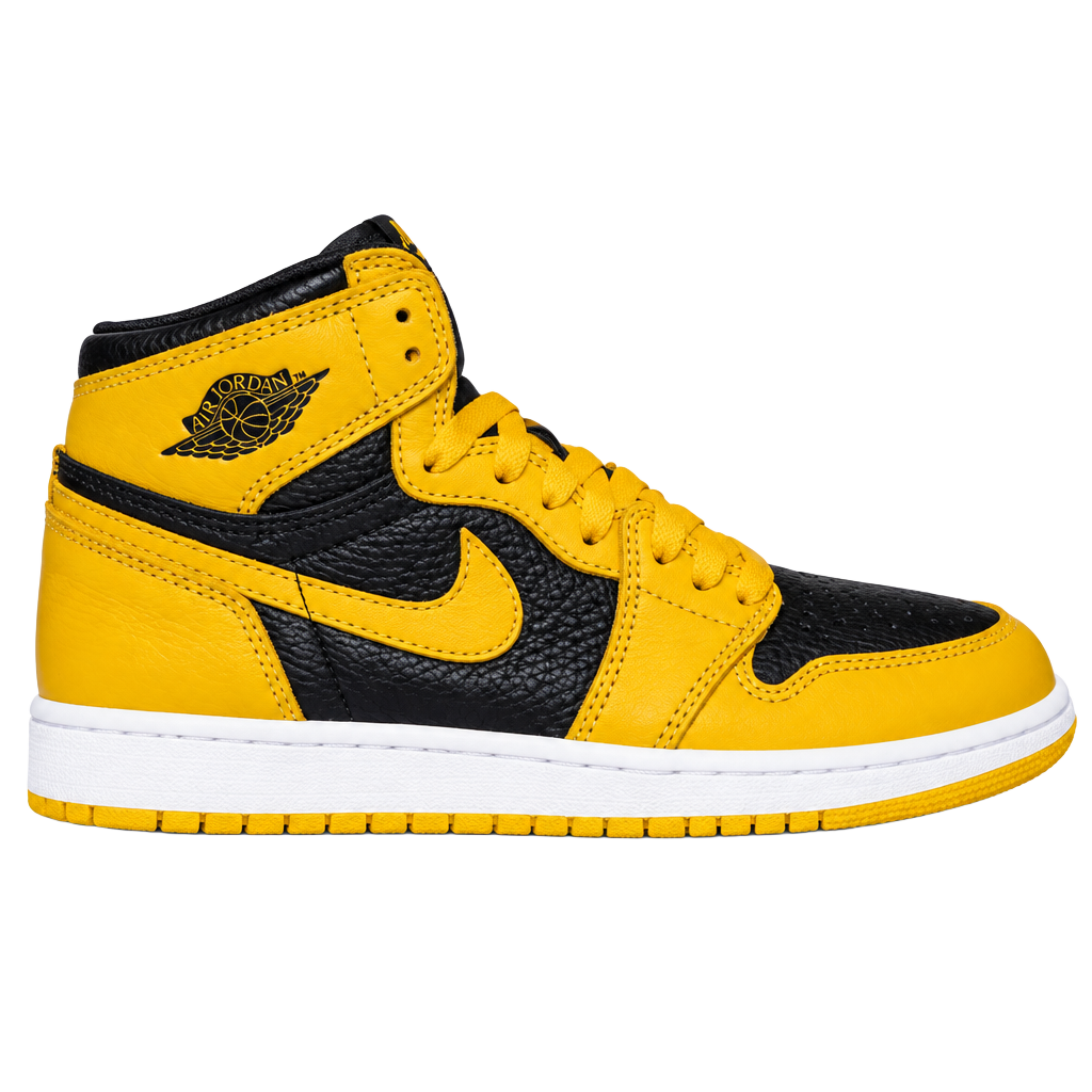 Jordan 1 High Pollen 1