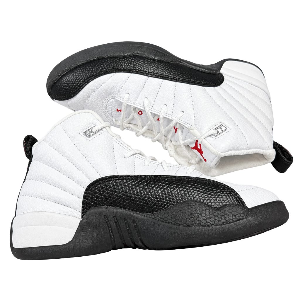 Jordan 12 Taxi 1y 1