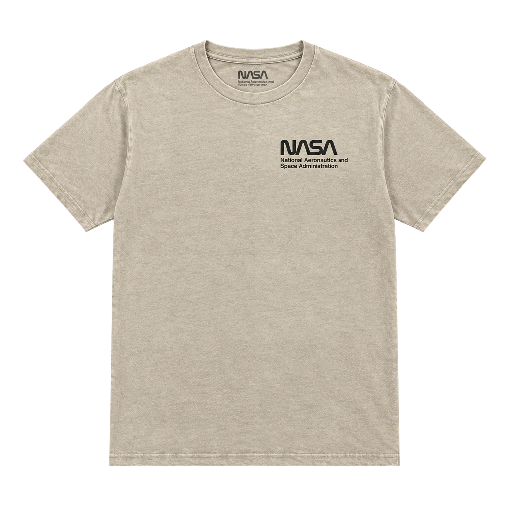 NASA Shirt 1