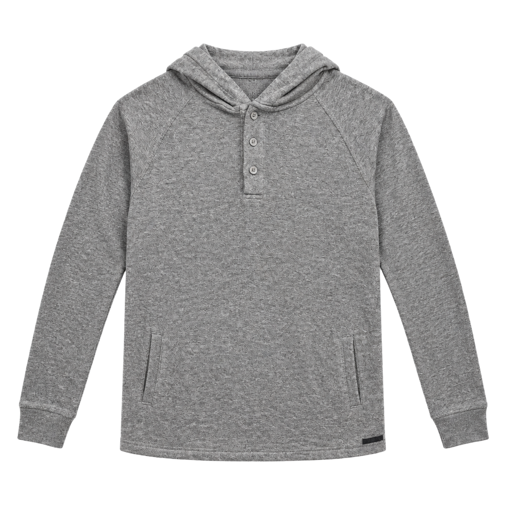 Polo pull over 1