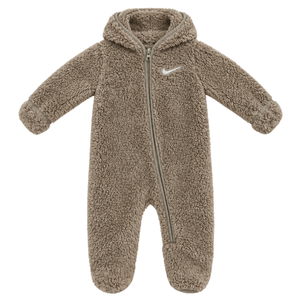 Nike Fleece One Piece 1