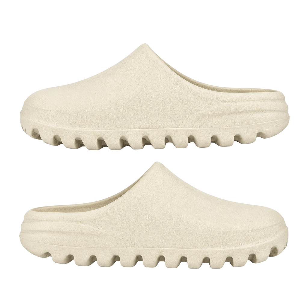 Adidas Yeezy Bone Slides 1