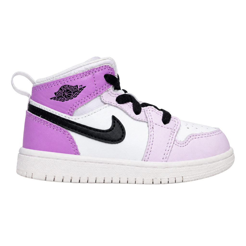 Jordan 1 mid 1
