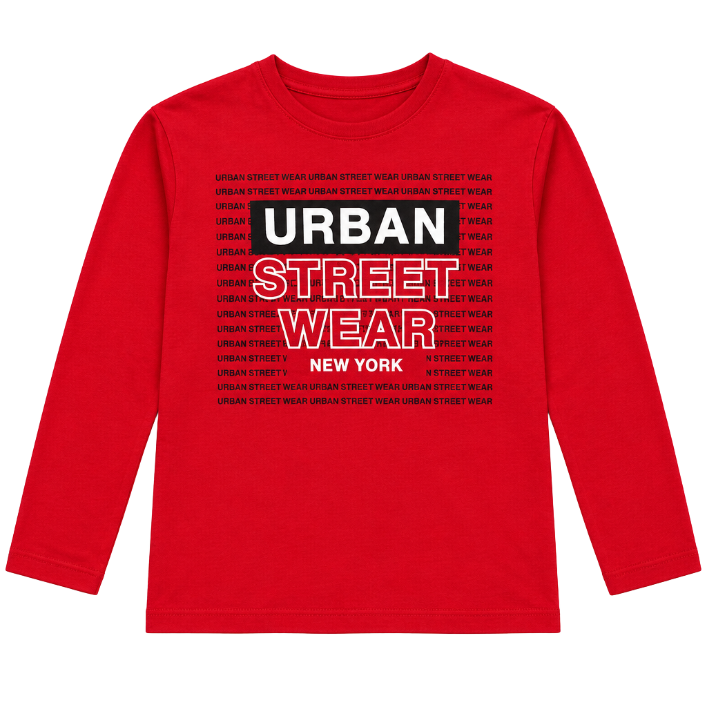 Primark longsleeve 1