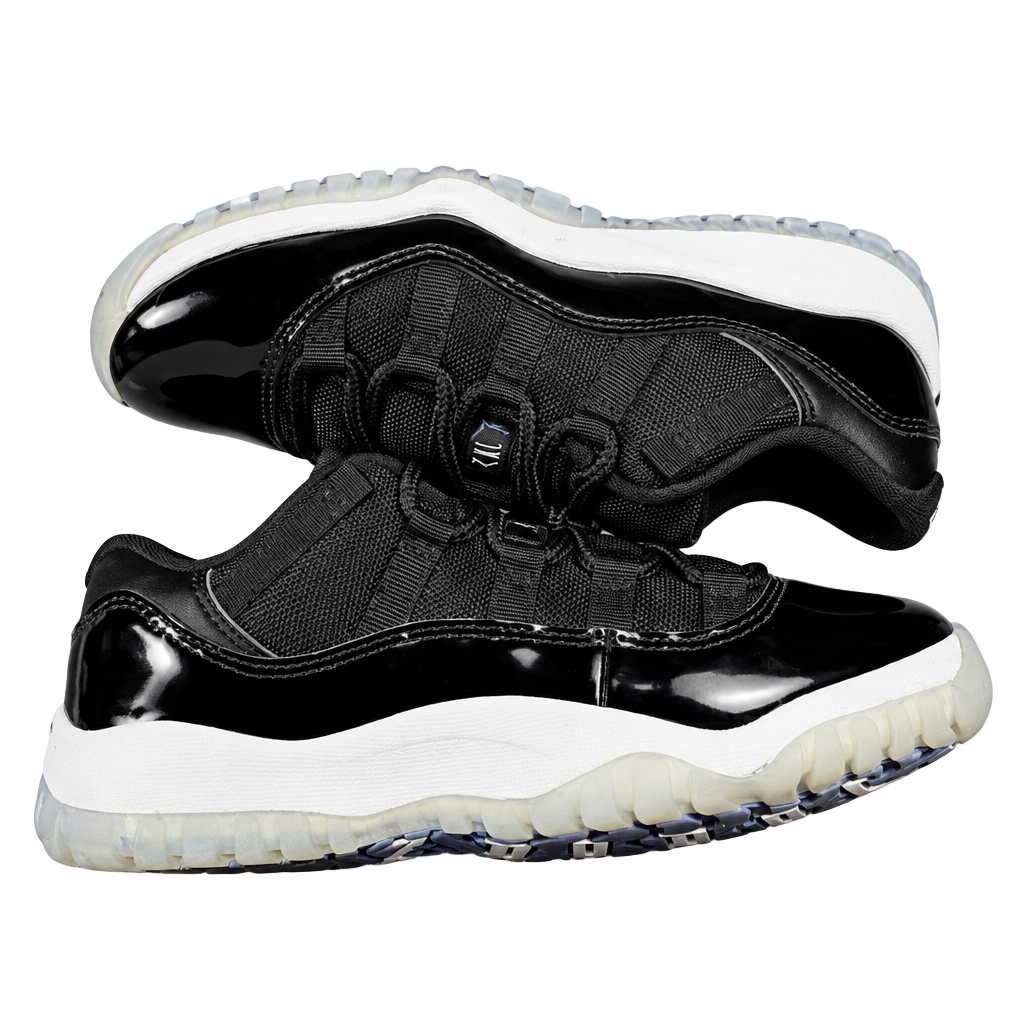 Jordan 11 Low Space Jam 1